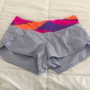 Lululemon Running Short 2.5